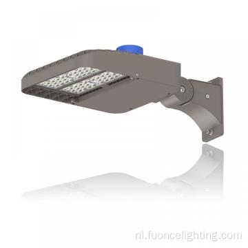 Parkeerplaats licht LED -gebied licht 100W